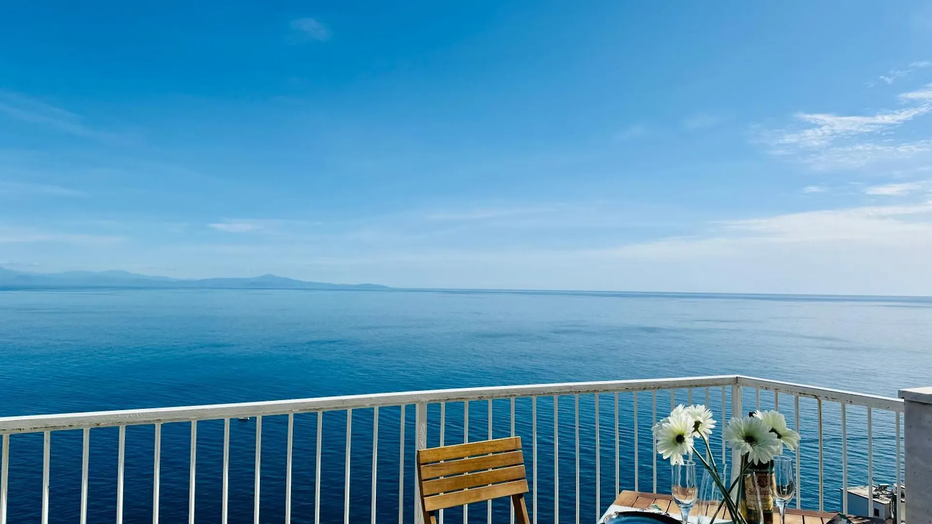 Yourhome - Dimora Di Mare Amalfi