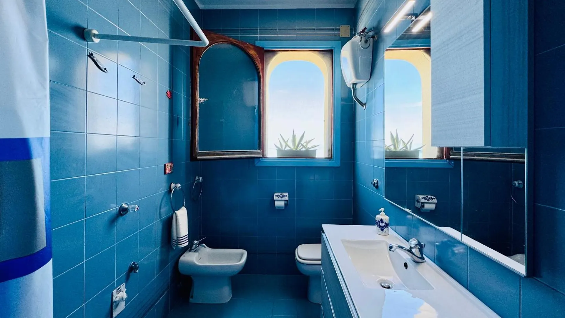 Yourhome - Dimora Di Mare Amalfi Italy