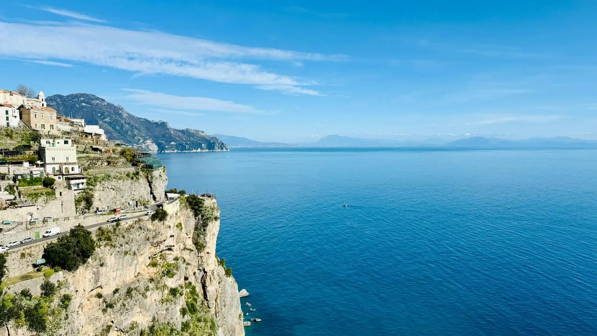 Yourhome - Dimora Di Mare Amalfi