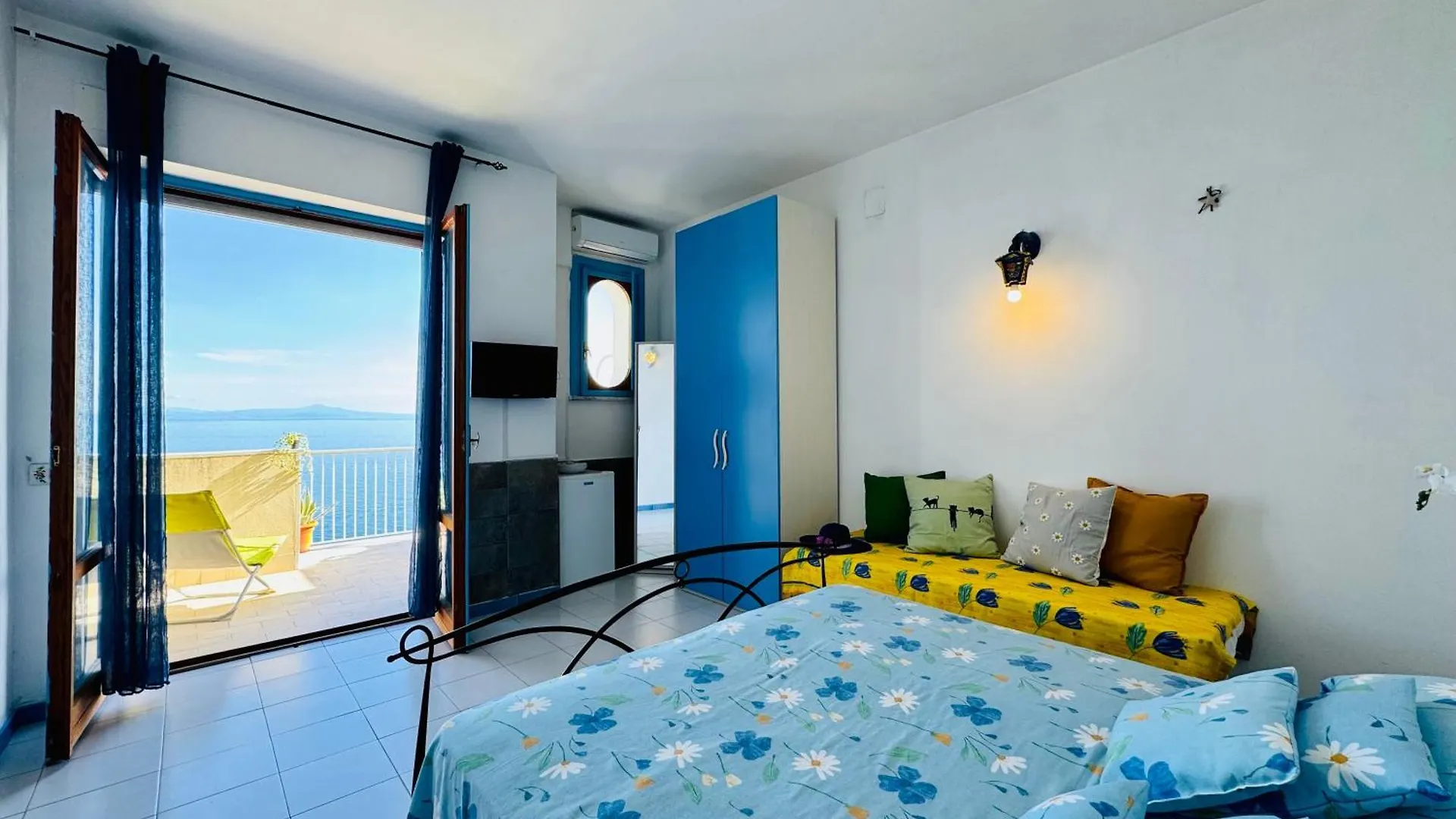 Yourhome - Dimora Di Mare Amalfi