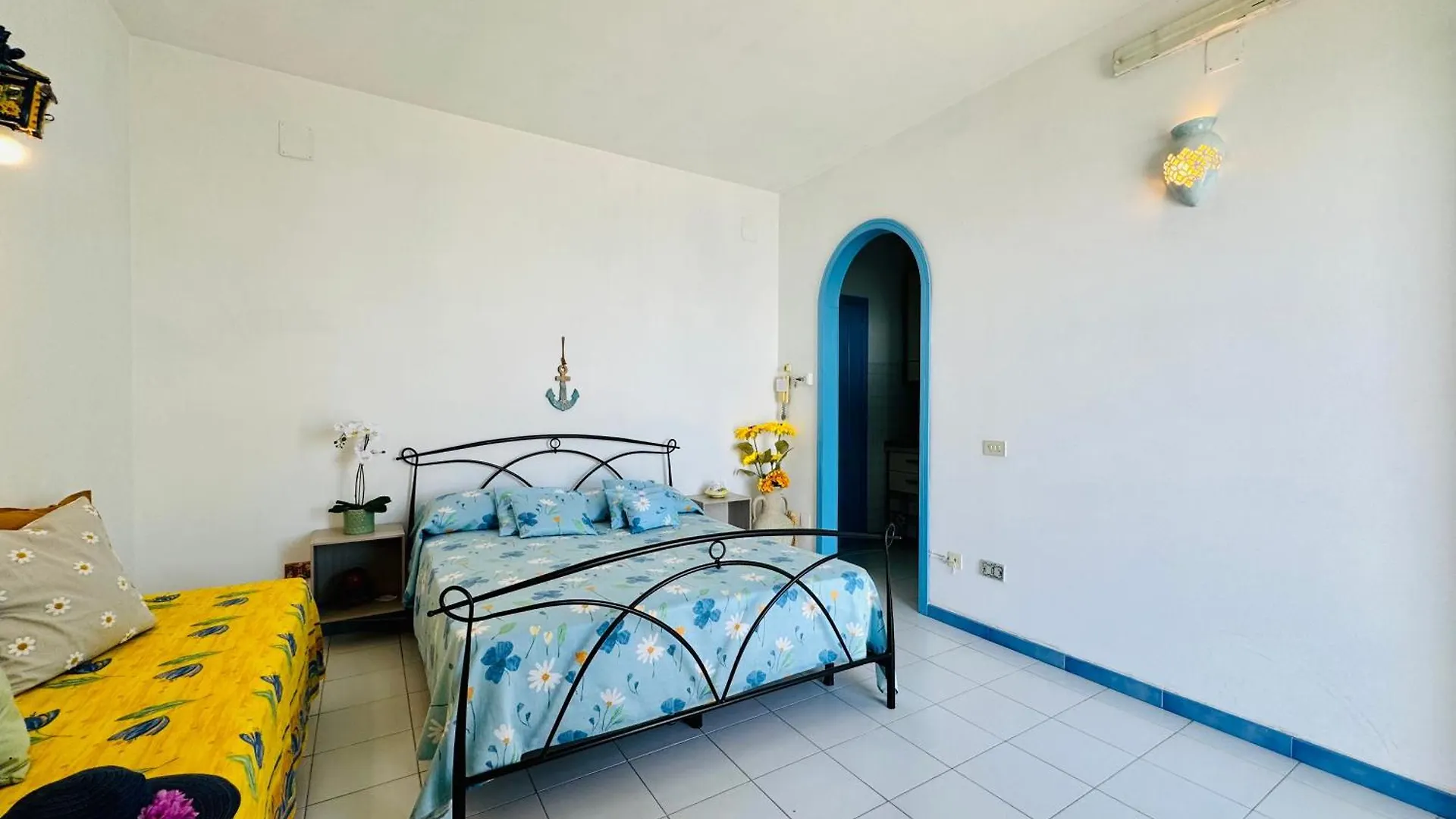 Yourhome - Dimora Di Mare Amalfi Apartment