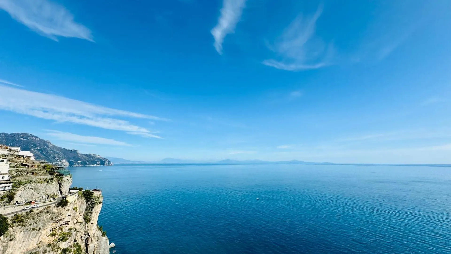 Yourhome - Dimora Di Mare Amalfi Italy
