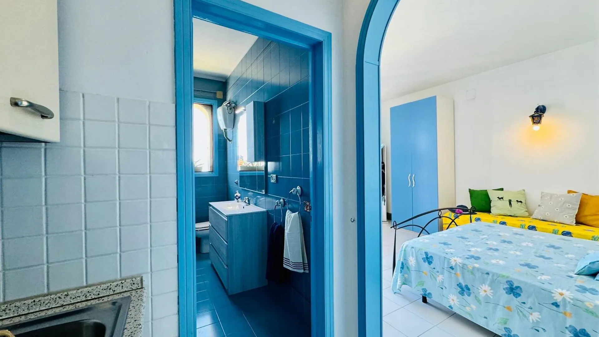 Apartment Yourhome - Dimora Di Mare Amalfi