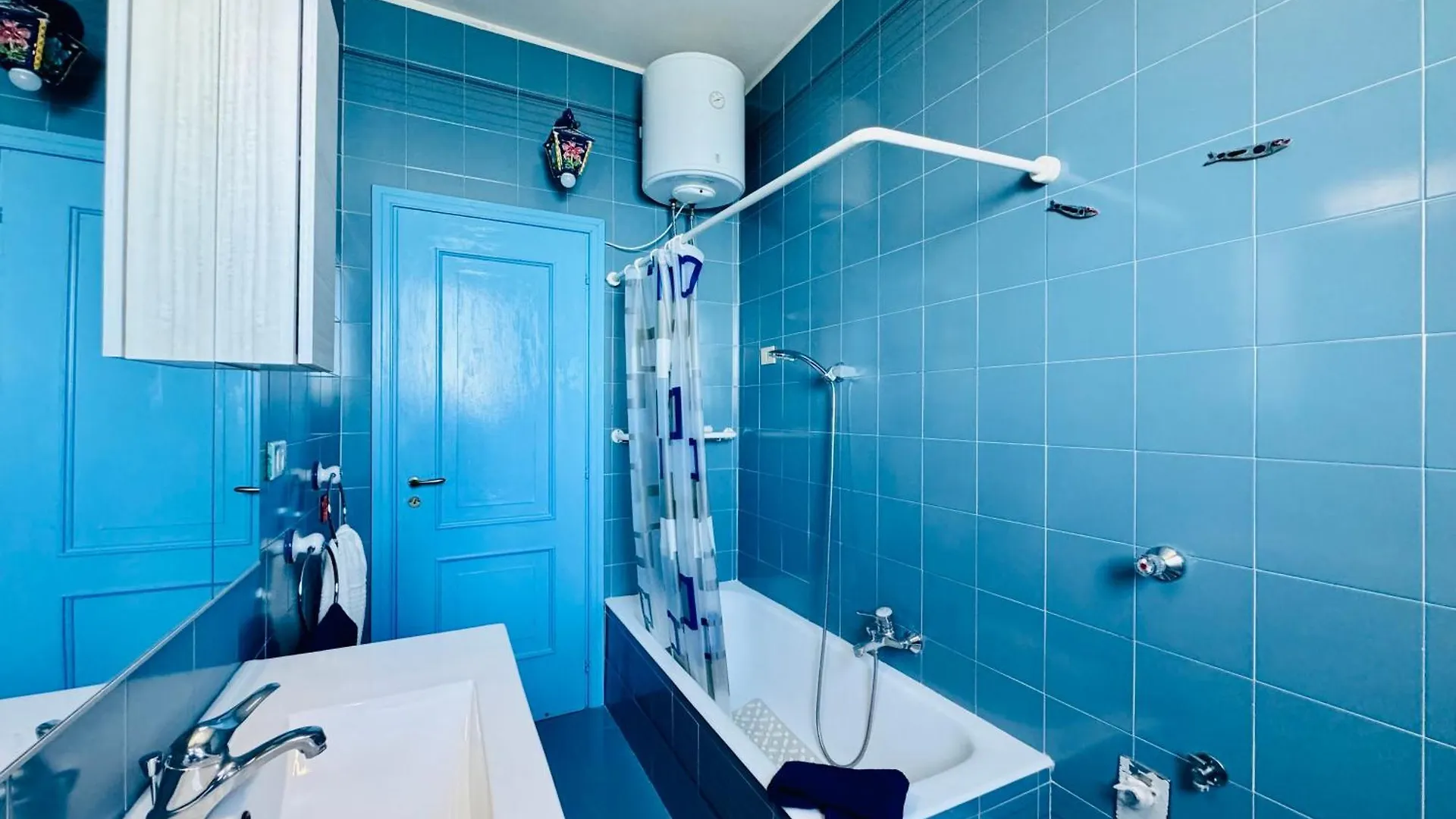 Yourhome - Dimora Di Mare Amalfi 0*,  Italy