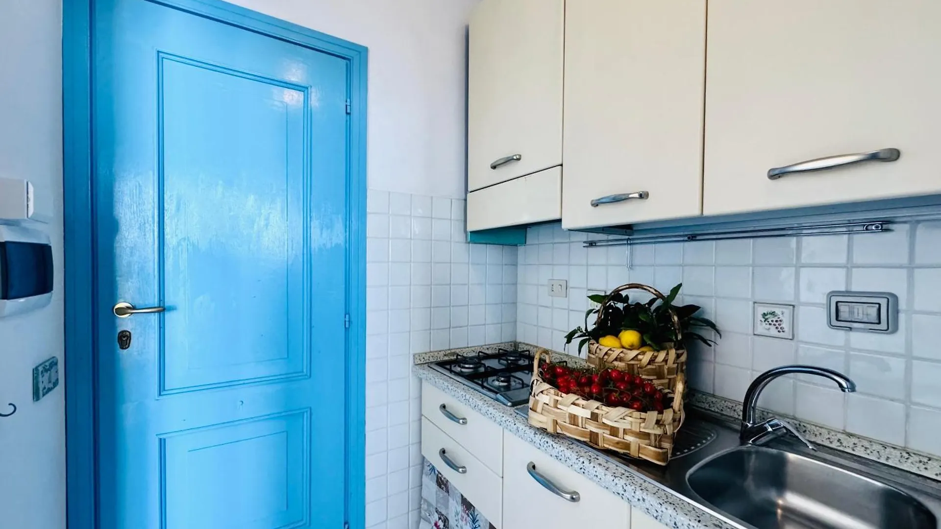 Apartment Yourhome - Dimora Di Mare Amalfi
