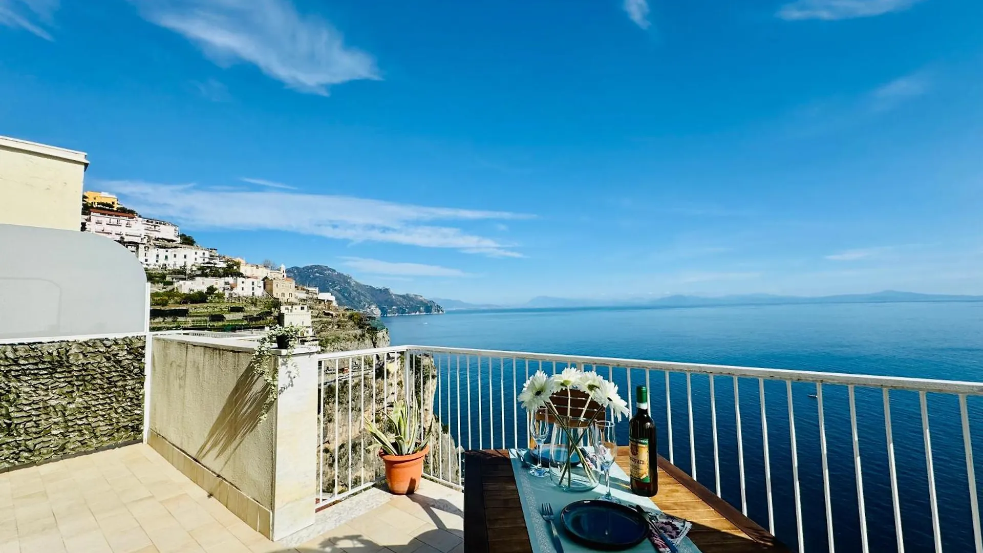 Yourhome - Dimora Di Mare Amalfi 0*,  Italy