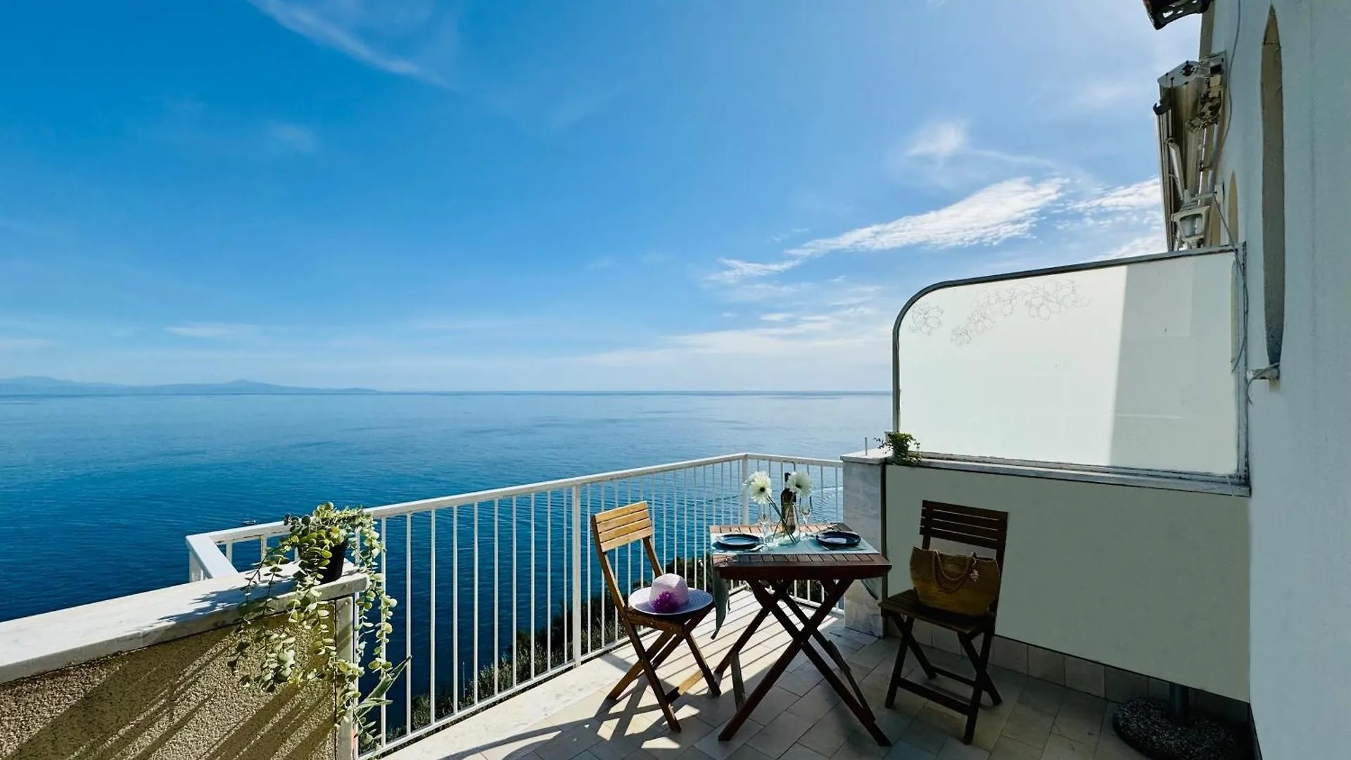 Apartment Yourhome - Dimora Di Mare Amalfi Italy