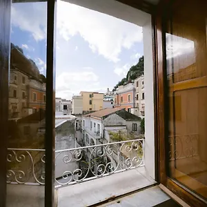 Nonna Titti Amalfi