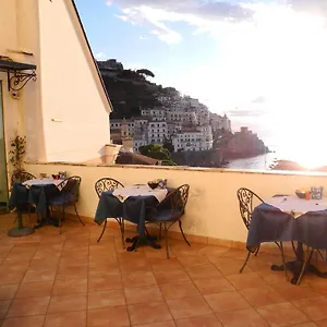 Croce Di Hotel