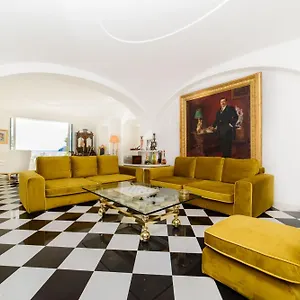 Gasthof Palazzo Don Salvatore, Amalfi