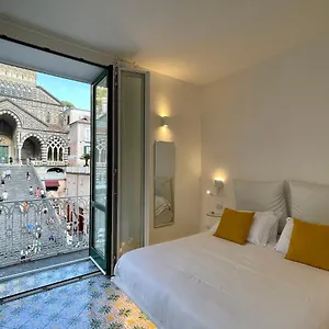 Terrazza Duomo Otel