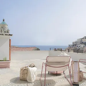  Apartment Amalfira Luxury Seaview Rooftop
