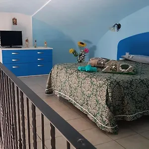 Villa Amalfi Vakantiehuis