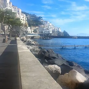  Apartment Vista Mare