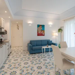  Apartment Casa Murice
