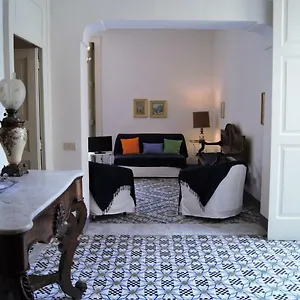 La Casa Di Alda Amalfi