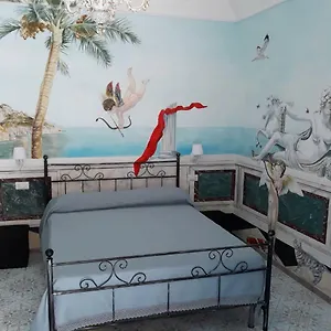  Apartment Cupido Art House