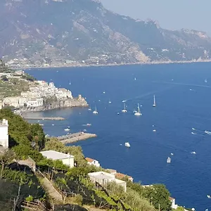 Casa Lone Amalfi