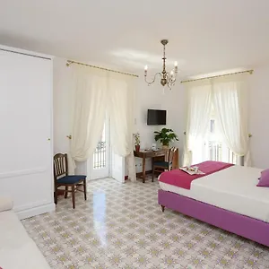 2* מלון Residenza Luce